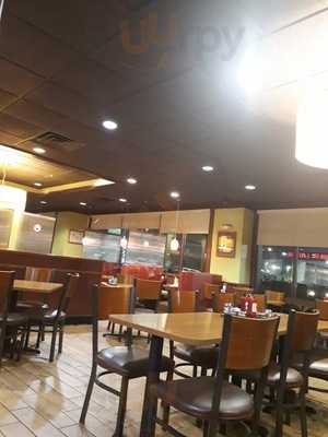 Denny's