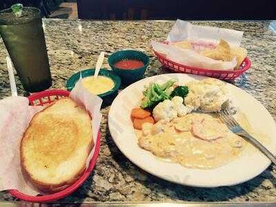 Ostioneria Michoacan