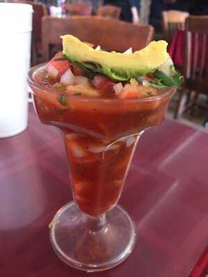 Ostioneria Michoacan