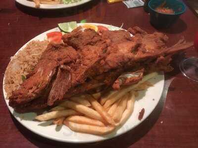 Ostioneria Michoacan