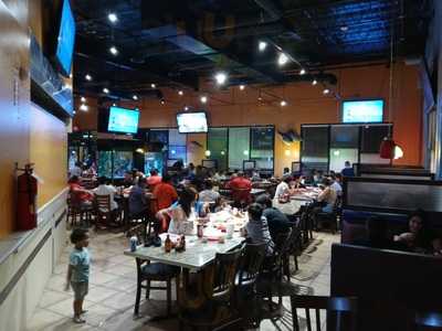 Ostioneria Michoacan