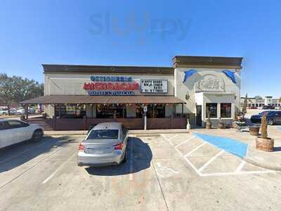 Ostioneria Michoacan