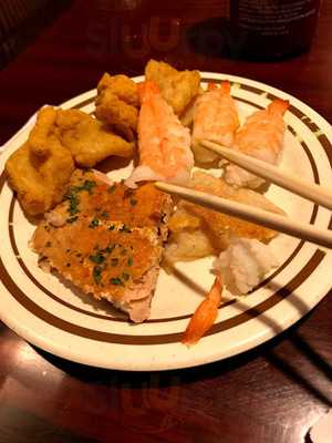 China Star Buffet