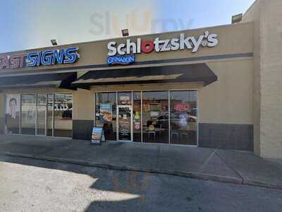 Schlotzsky's