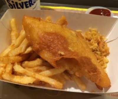 Long John Silver's