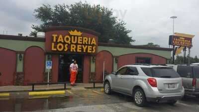 Taqueria Los Reyes