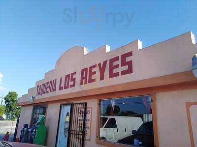 Taqueria Los Reyes