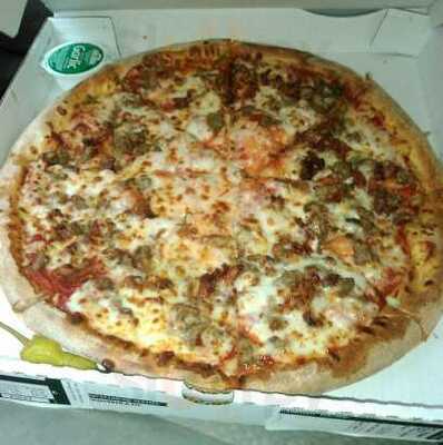 Papa Johns Pizza