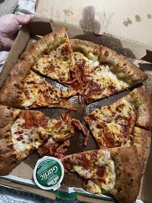 Papa Johns Pizza