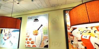 Einstein Bros. Bagels