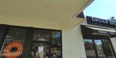 Einstein Bros. Bagels