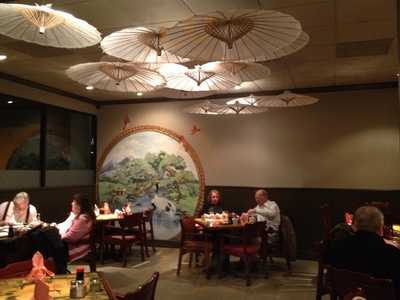 Hunan Garden Restaurant