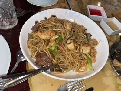 Hunan Garden Restaurant