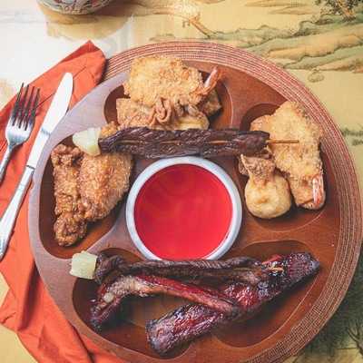 Hunan Garden Restaurant