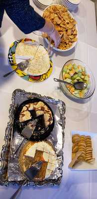 Hunan Garden Restaurant