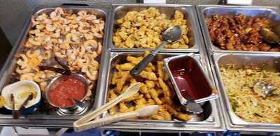 Hunan Garden Restaurant