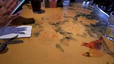 Hunan Garden Restaurant