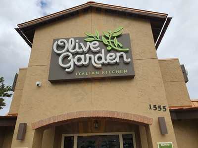 Olive Garden