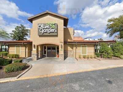 Olive Garden