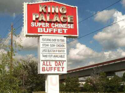 King Palace