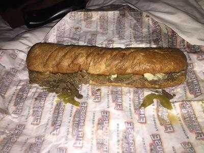 Firehouse Subs