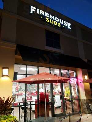 Firehouse Subs