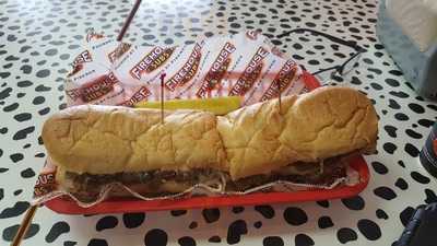 Firehouse Subs