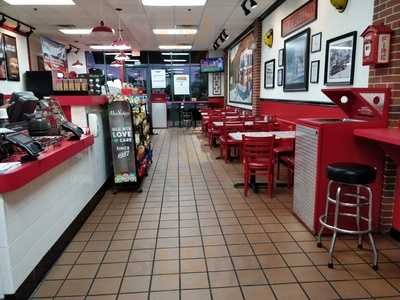 Firehouse Subs