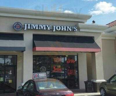 Jimmy John's