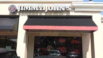 Jimmy John's