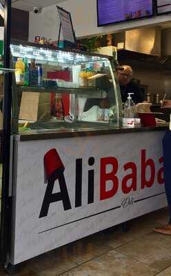 Ali Baba's Deli