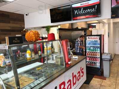 Ali Baba's Deli