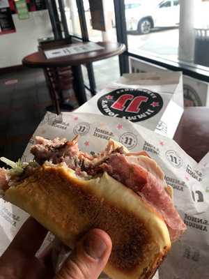 Jimmy John's