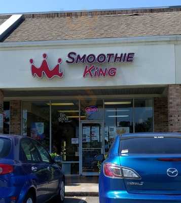 Smoothie King