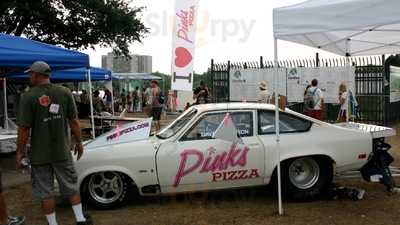 Pinks Pizza