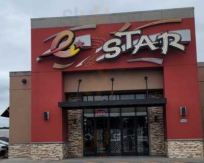 Estar Chinese Buffet