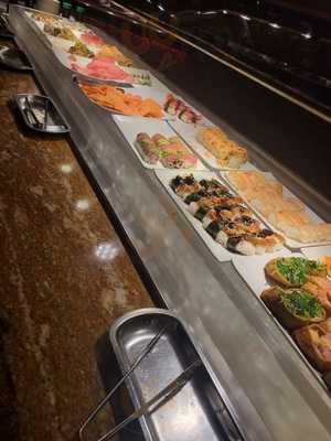 Estar Chinese Buffet