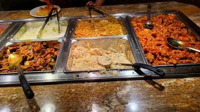 Estar Chinese Buffet