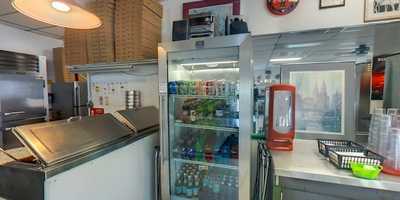 Nino's Pizza & Restaurant