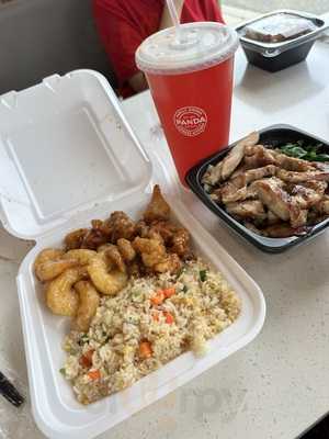 Panda Express
