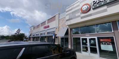 Panda Express