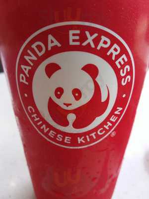 Panda Express