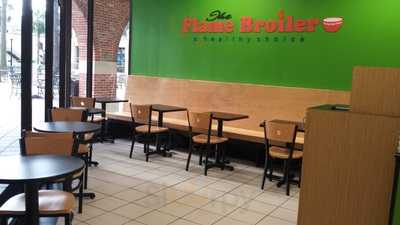 The Flame Broiler