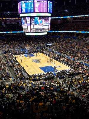 Jernigan's Restaurant