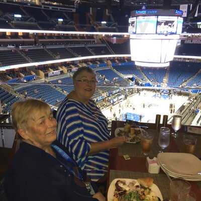 Jernigan's Restaurant