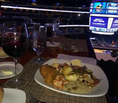 Jernigan's Restaurant