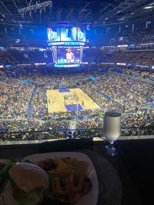 Jernigan's Restaurant