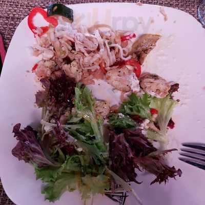 Jernigan's Restaurant