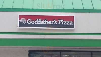 Godfather's Pizza