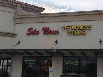 Son Nam Restaurant